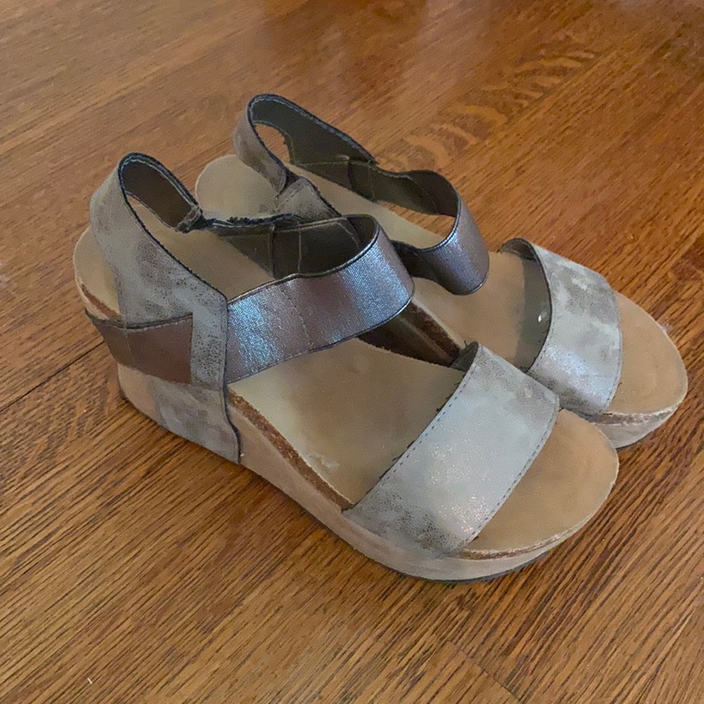 Women’s wedges